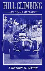 Hillclimbing - A Historical Review VHS