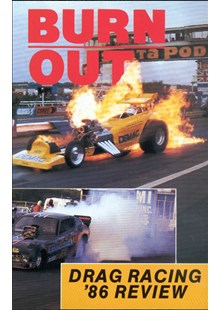 Drag Review 1986 - Burn Out Download