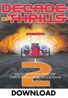 Decade of Thrills II Download