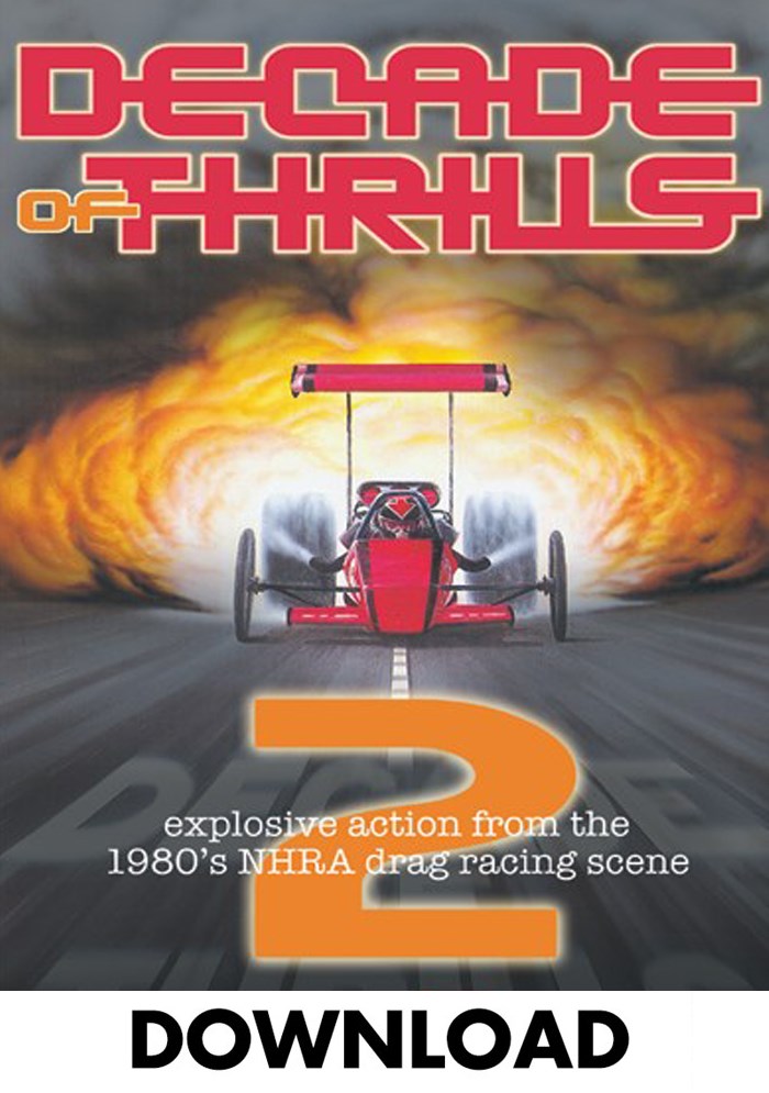 Decade of Thrills II Download