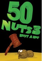 50 Nuts 3