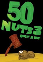 50 Nuts 3