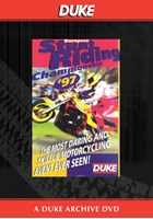 European Stunt Riding Championship 1997 Duke Archive DVD