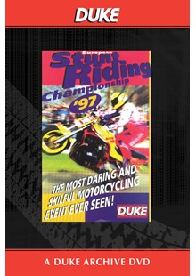 European Stunt Riding Championship 1997 Download