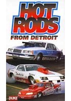 Hot Rods From Detroit Download