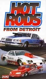 Hot Rods From Detroit Download