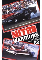 Nitro Warriors Duke Archive DVD