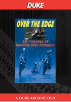 Over The Edge Duke Archive DVD