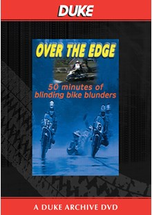 Over The Edge Duke Archive DVD