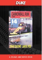 Cannonball Run 1990 Duke Archive DVD