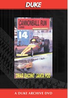 Cannonball Run 1990 Duke Archive DVD