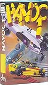 Havoc 1 VHS