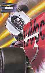Havoc 3 VHS