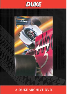 Havoc 3 Duke Archive DVD