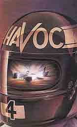 Havoc 4 VHS