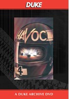 Havoc 4 Duke Archive DVD