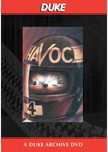 Havoc 4 Duke Archive DVD