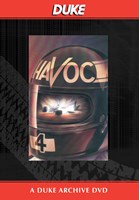Havoc 4 Duke Archive DVD