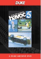 Havoc 5 Duke Archive DVD