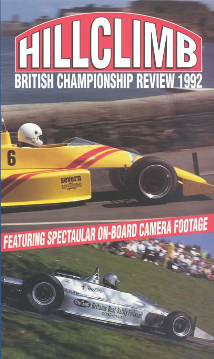 Hillclimb Review 1992 Download