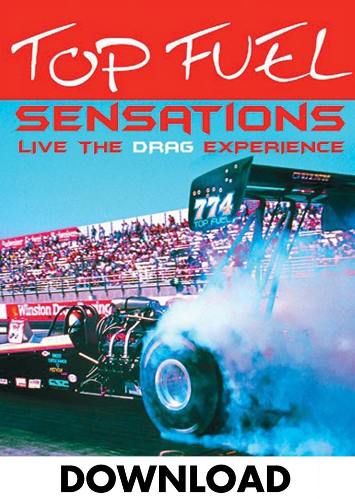 Top Fuel Sensations - Download