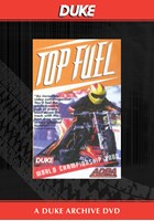 Top Fuel World Championships 2000 Duke Archive DVD