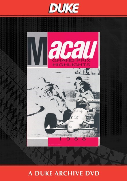 Macau GP 1988 Download