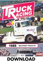 Multipart Truck GP 1985 Download