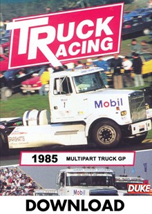 Multipart Truck GP 1985 Download