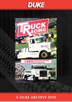 Supertruckers 1989 Duke Archive DVD