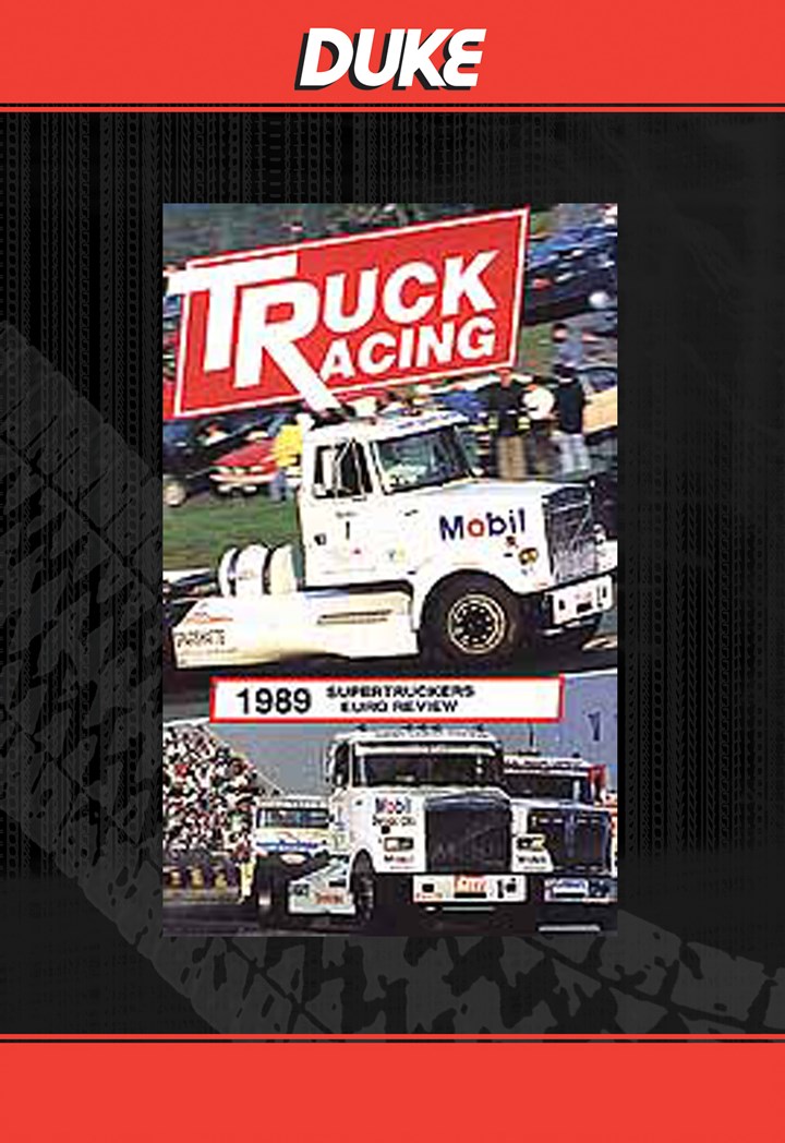 Supertruckers 1989 Download