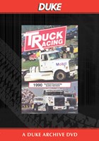 Supertruck Review 1990 Duke Archive DVD