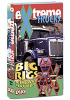 Big Rigs & Heavy Haulders Extreme Trucks Download
