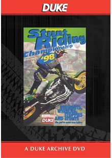 European Stunt Riding Championship 1998 Download