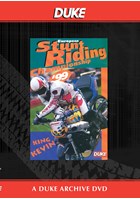 European Stunt Riding Championship 1999 Download