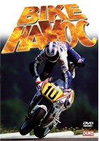 Bike Havoc NTSC DVD