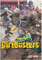 Dirtbusters DVD