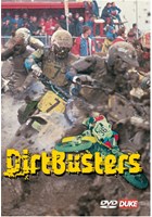 Dirtbusters DVD