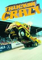 Truckin' Crazy DVD