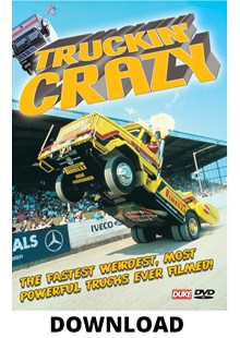 Truckin' Crazy 1 Download