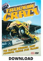 Truckin' Crazy 1 Download