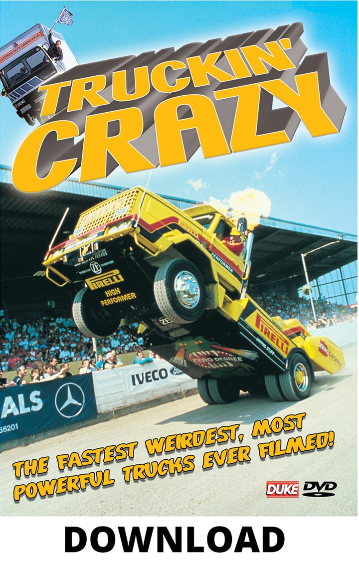 Truckin' Crazy 1 Download