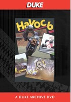 Havoc 6 Duke Archive DVD