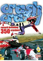 Crash Crazy DVD