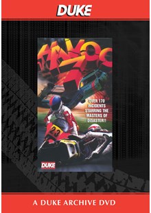Havoc 7 Duke Archive DVD