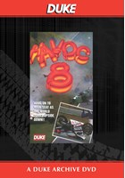 Havoc 8 Duke Archive DVD