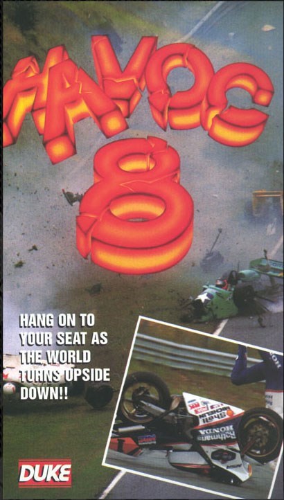 Havoc 8 Download