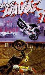 Bike Havoc 1 VHS