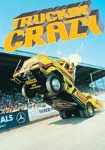 Truckin’ Crazy VHS