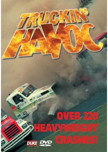 Truckin' Havoc DVD